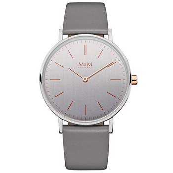 ساعت مچی ام اند ام M&M کد M11892-862